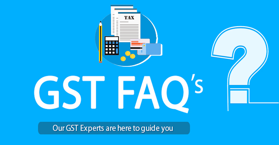 Top 5 Most Common Questions About GST Bill