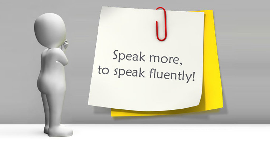 10 Tips: Improve Your English Speaking Fluency