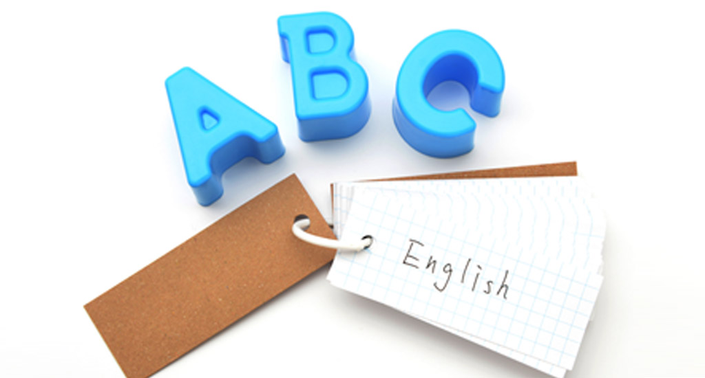 best tips for english language