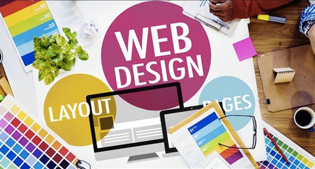 get the professional training of web designing in yamuna vihar