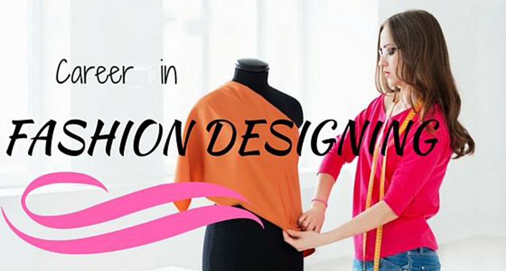 Job Oriented Fashion Designing Degree Courses Delhi