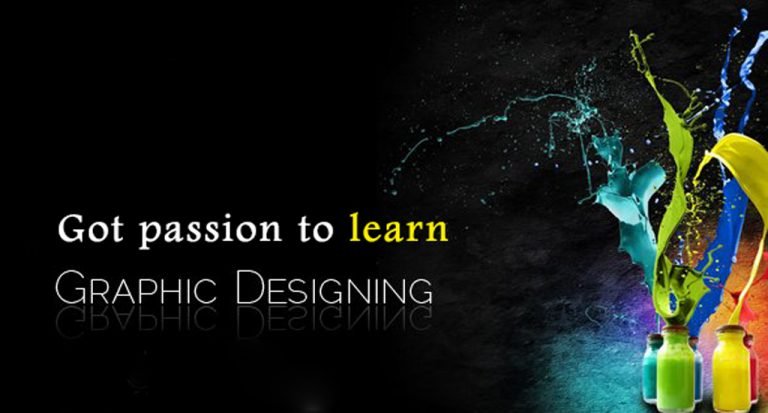 Graphic Designing Course In Delhi Archives