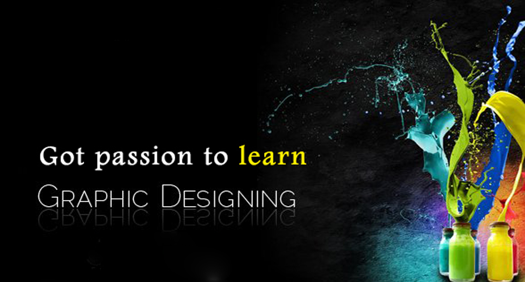 learn graphic designing in yamuna vihar