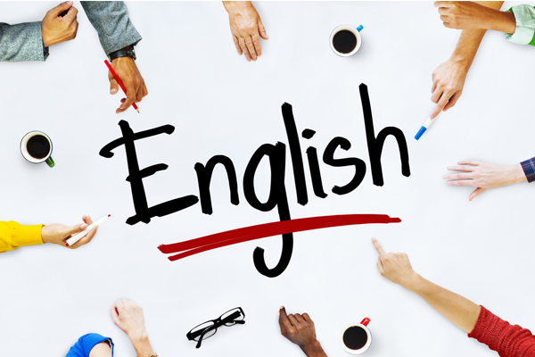 english speaking course