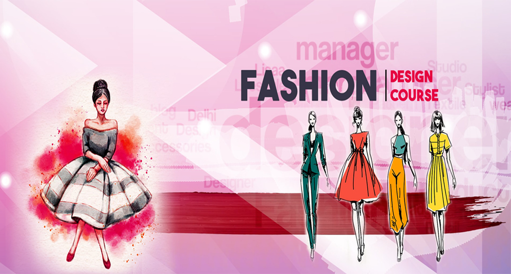10 Important Tips to Make You Perfect in Fashion Designing