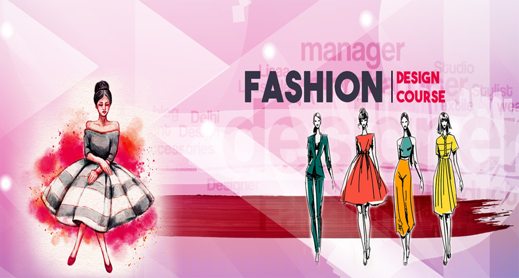 Learn Fashion Designing in Yamuna Vihar