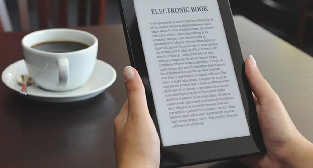10 Reasons Why Teacher Recommends e-Books For Learning