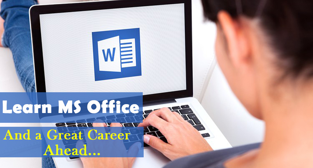 Top 5 Advantages of Using Microsoft Office | Computer Basics