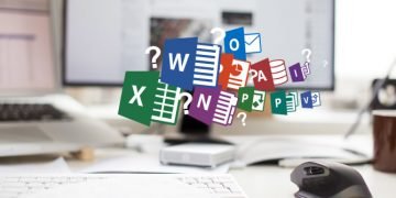 Top 5 Advantages of Using Microsoft Office | Computer Basics