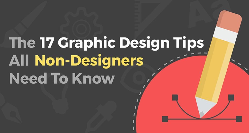Graphic Design Tips For Designers