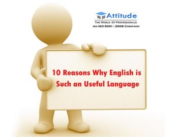 10 Reasons Why English Speaking Is Most Important Nowadays