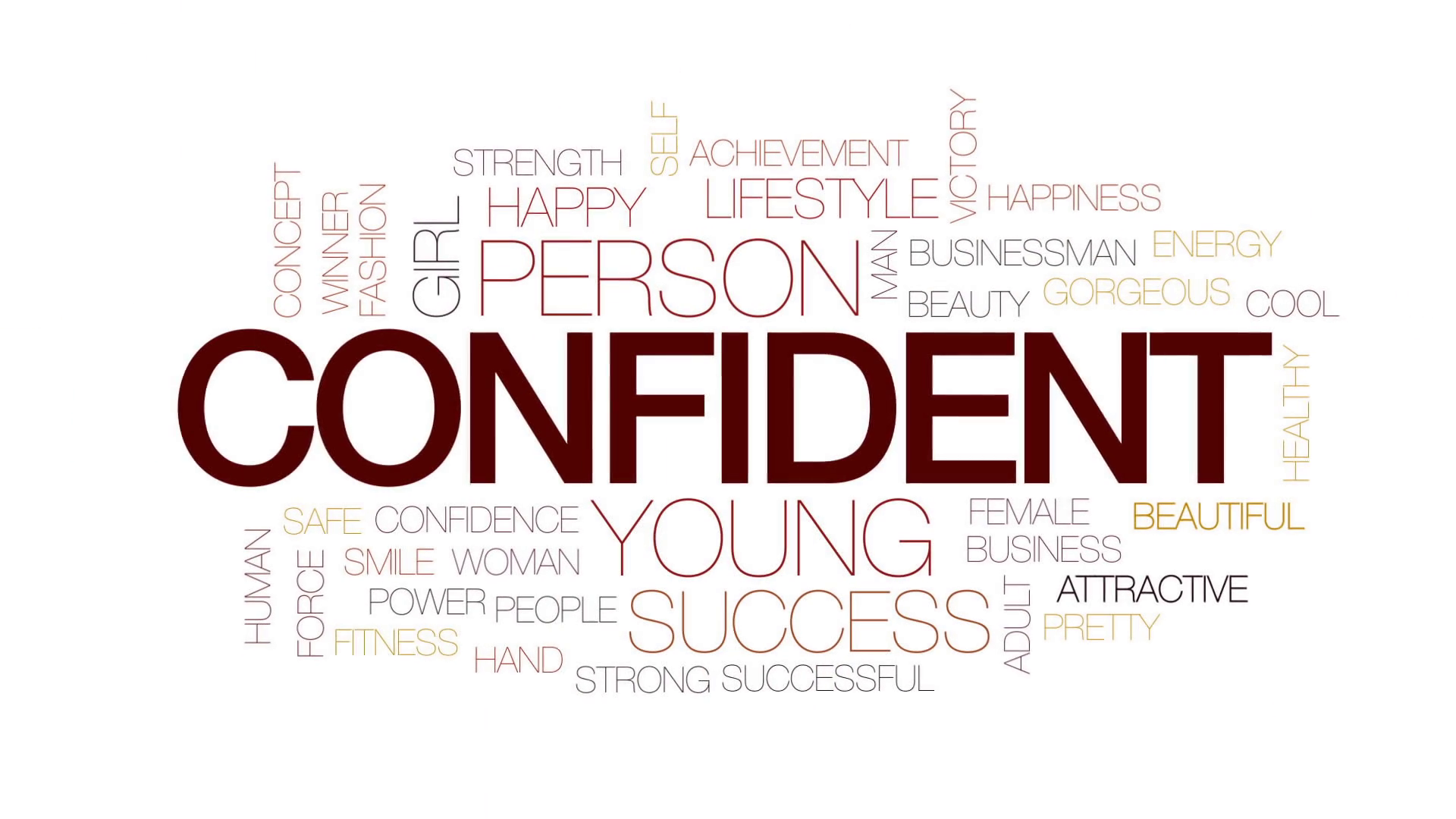 16 Confidence-Building Activities