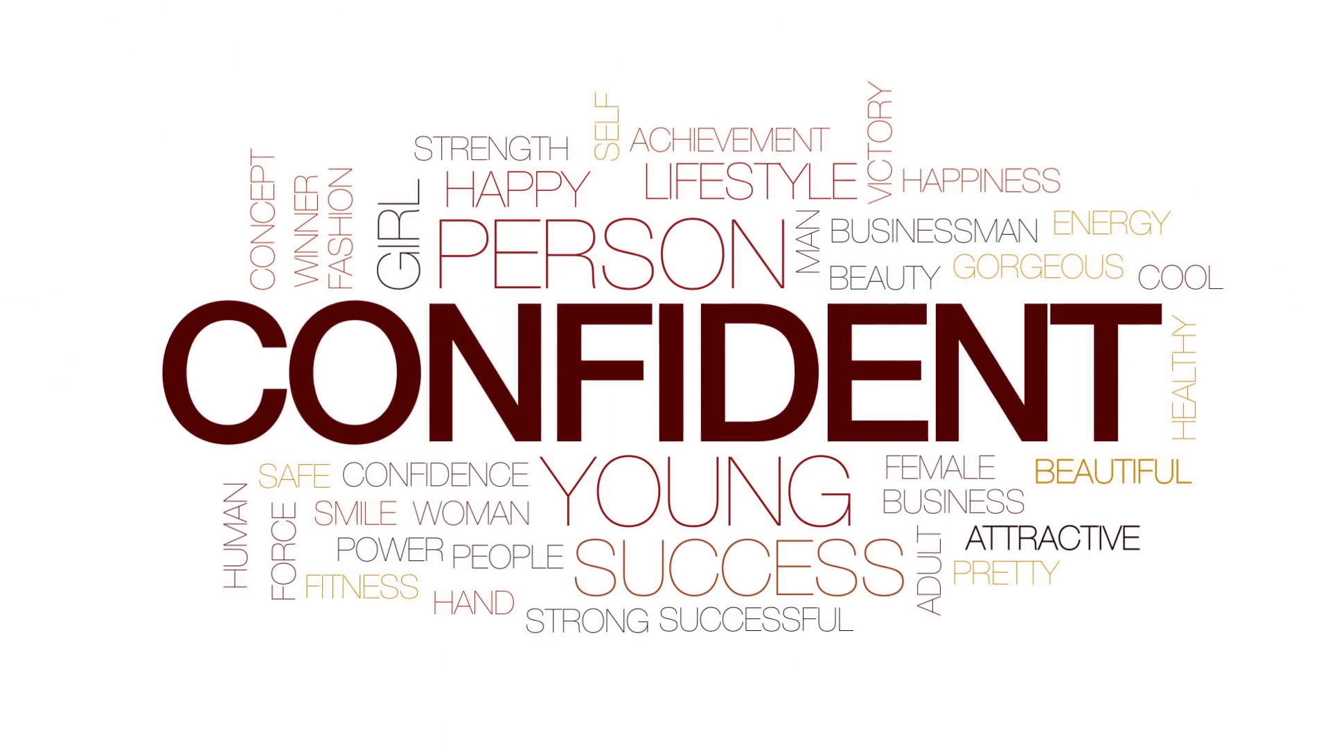 16 Confidence Building Tips and Tricks – Attitude Academy