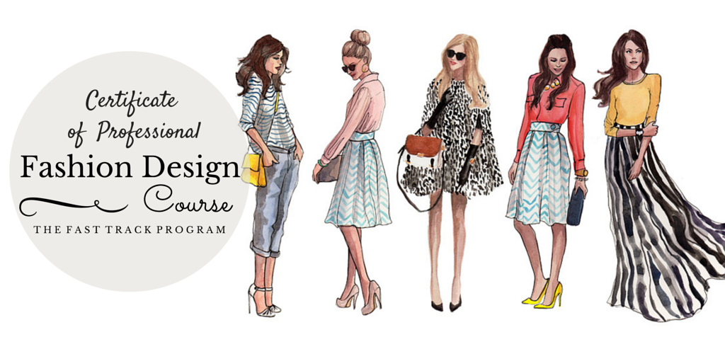 Are You Willing To Become A Fashion Designer?