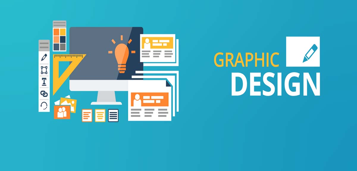 How Graphic Designing is Important at Present time?