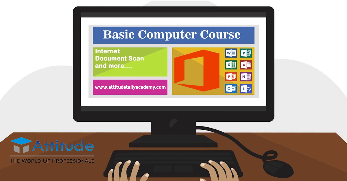 Are you looking for computer course in Delhi?