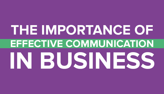 importance of communication skills in business