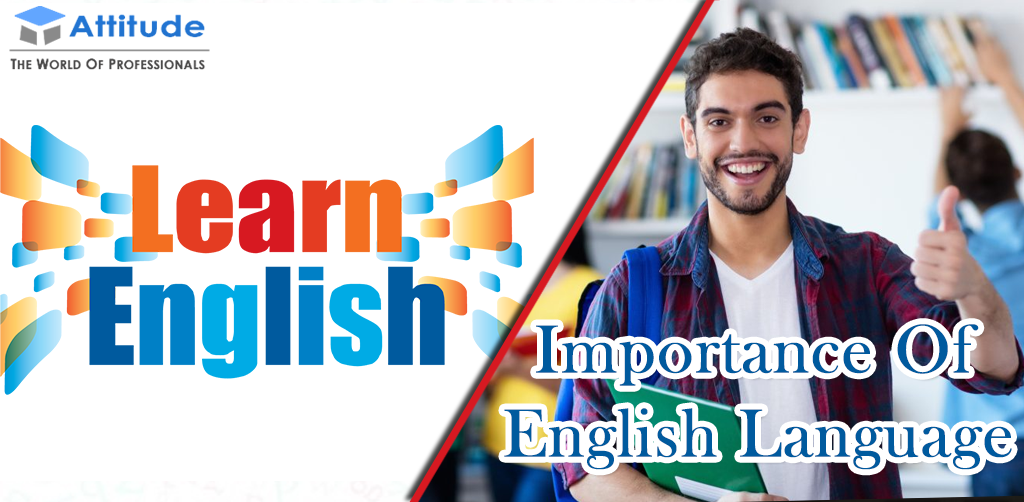 Importance Of English Language