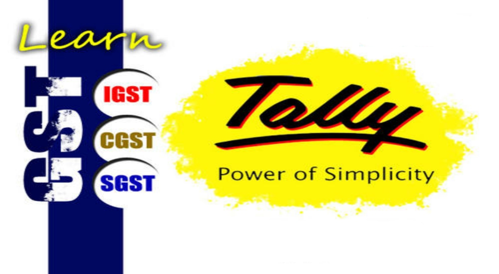 Use of CGST, SGST, and IGST in Tally ERP9 & tax