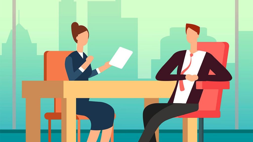 5 ways to clear an interview