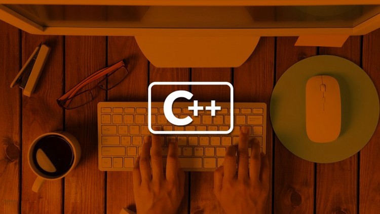 C++ Programming Language Courses 2020
