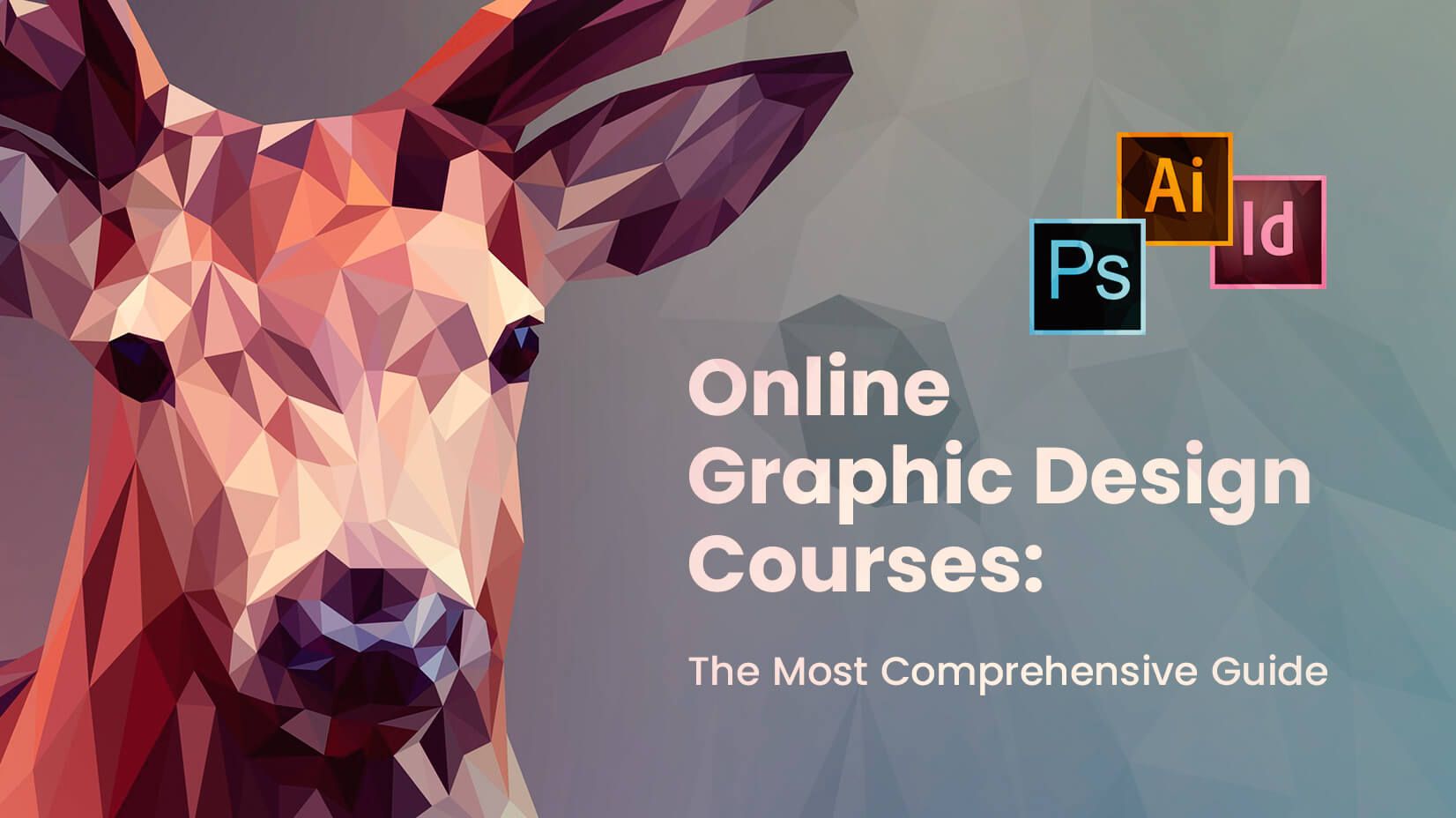 online graphic design course