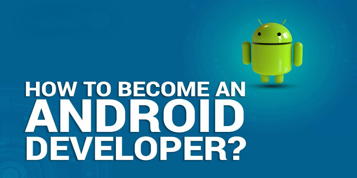 Android App developer