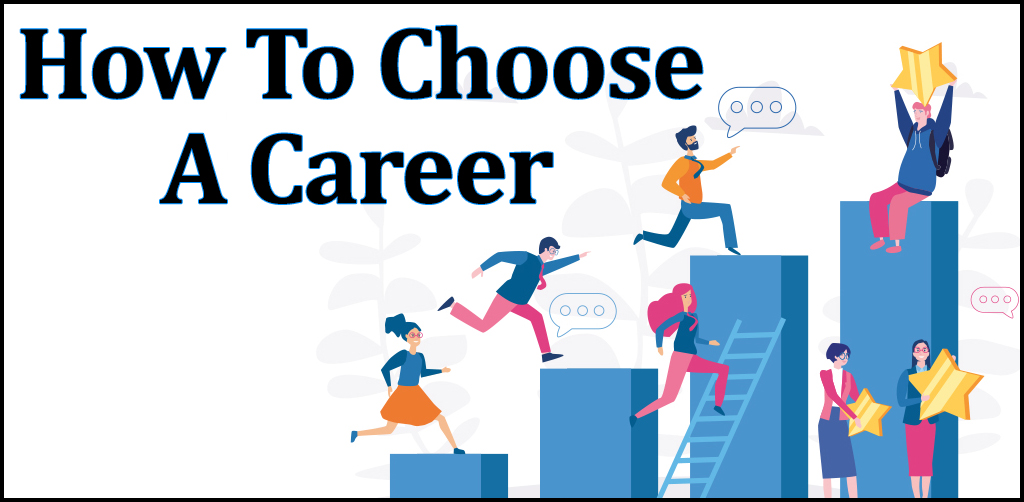 Choose a Career
