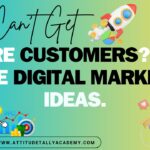 this image shows why digital marketing is necessary for business growth