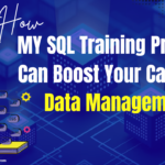 MySQL Training Program to Boost Career in Data Management – Attitude Academy Yamuna Vihar