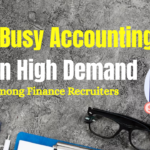 Busy accounting software in high demand among finance recruiters for e-accounting and GST jobs