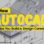 How AutoCAD Training in Yamuna Vihar Helps You Build a Design Career