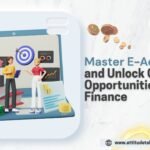 Master E-Accounting and Tally Course in Yamuna Vihar & Uttam Nagar