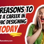 Top reasons to start a graphic designing course in Yamuna Vihar and Uttam Nagar – Enroll today at Attitude Academy