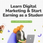 Learn Digital Marketing Course in Yamuna Vihar and Uttam Nagar – Start Earning as a Student