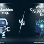 AI vs Machine Learning explained for Computer Science students with C++, Java, SQL & Data Structure classes in Yamuna Vihar & Uttam Nagar