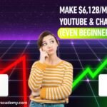 Make $6,128/Month with YouTube & ChatGPT | Best ChatGPT Course in Yamuna Vihar & Training Institute in Uttam Nagar