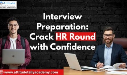 Interview preparation in Yamuna Vihar with HR round training in Uttam Nagar – crack interview questions confidently