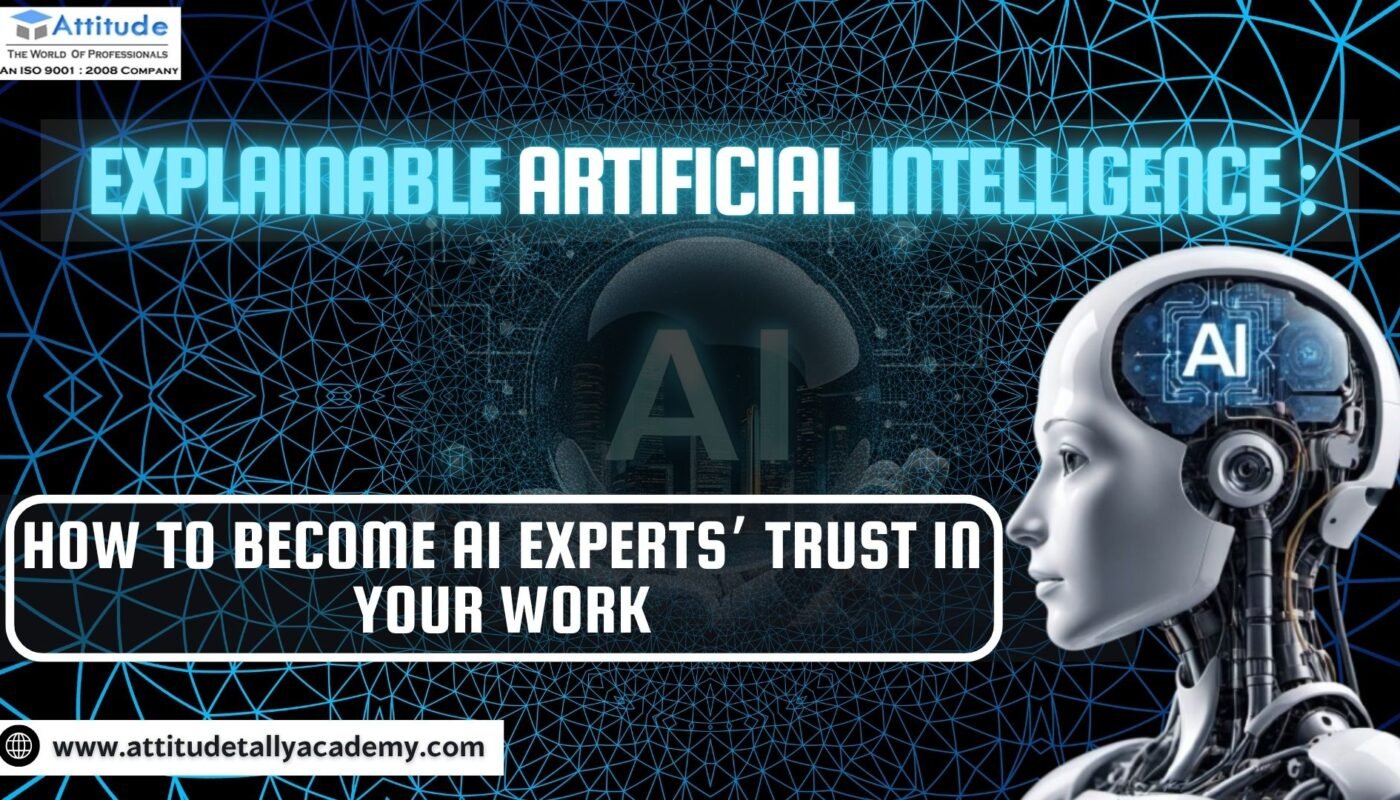 Explainable AI training and computer science classes at Attitude Tally Academy Yamuna Vihar and Uttam Nagar – learn C, C++, Java, Data Structure, and AI concepts