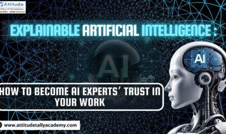 Explainable AI training and computer science classes at Attitude Tally Academy Yamuna Vihar and Uttam Nagar – learn C, C++, Java, Data Structure, and AI concepts