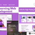 Learn Web Designing and Full Stack Development Course in Yamuna Vihar and Uttam Nagar at Attitude Academy to Unlock High-Paying Jobs for Students