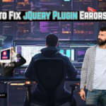 How to fix jQuery plugin errors fast with real troubleshooting examples on a developer workspace screen