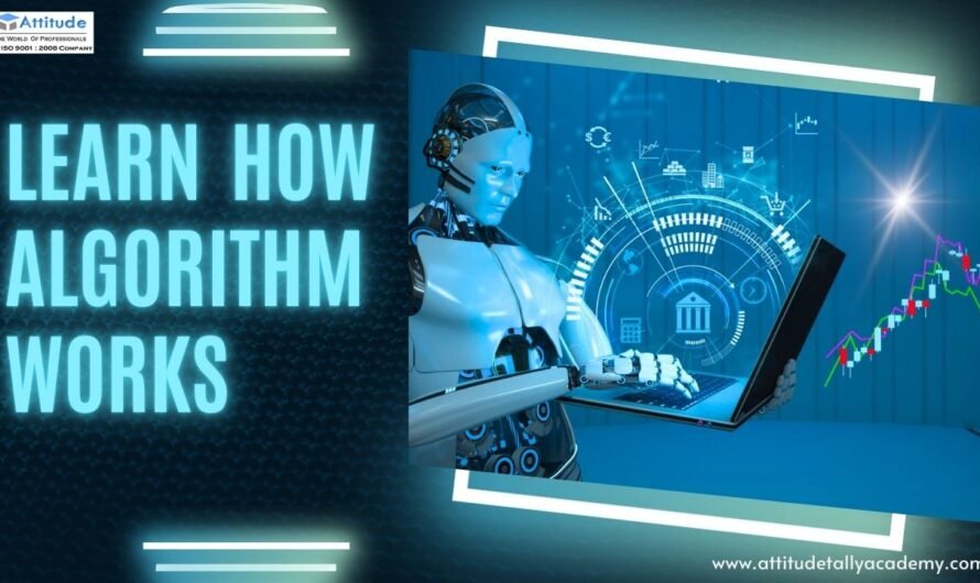 Simple Ways to Grasp What Algorithms Do