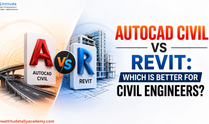 AutoCAD Civil vs Revit: Best for Civil Engineers?
