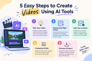 Learn AI Video Creation