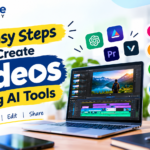 Ai Video Creation Course for student