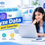 Data analytics with AI course for beginners