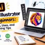 what is adobe Illustrator
