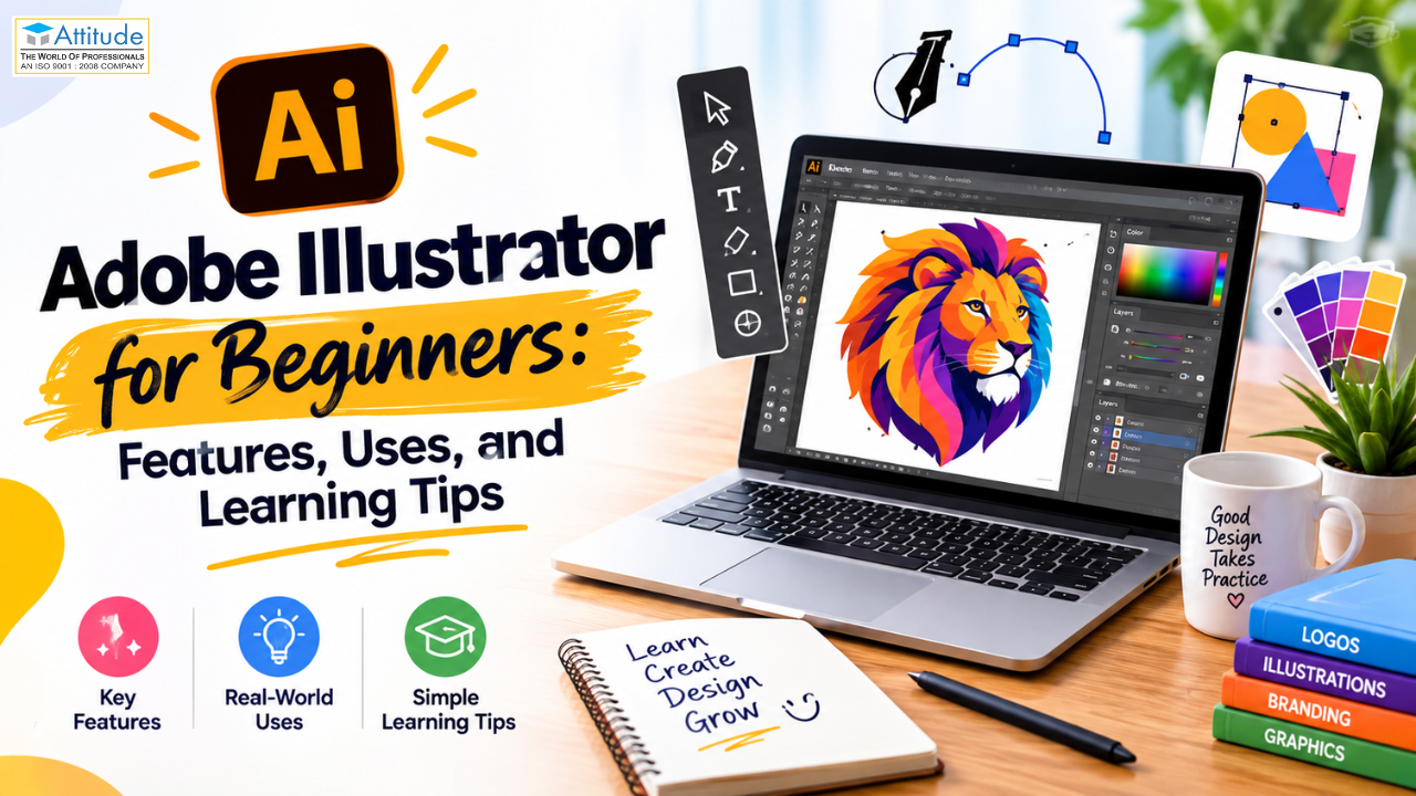 what is adobe Illustrator
