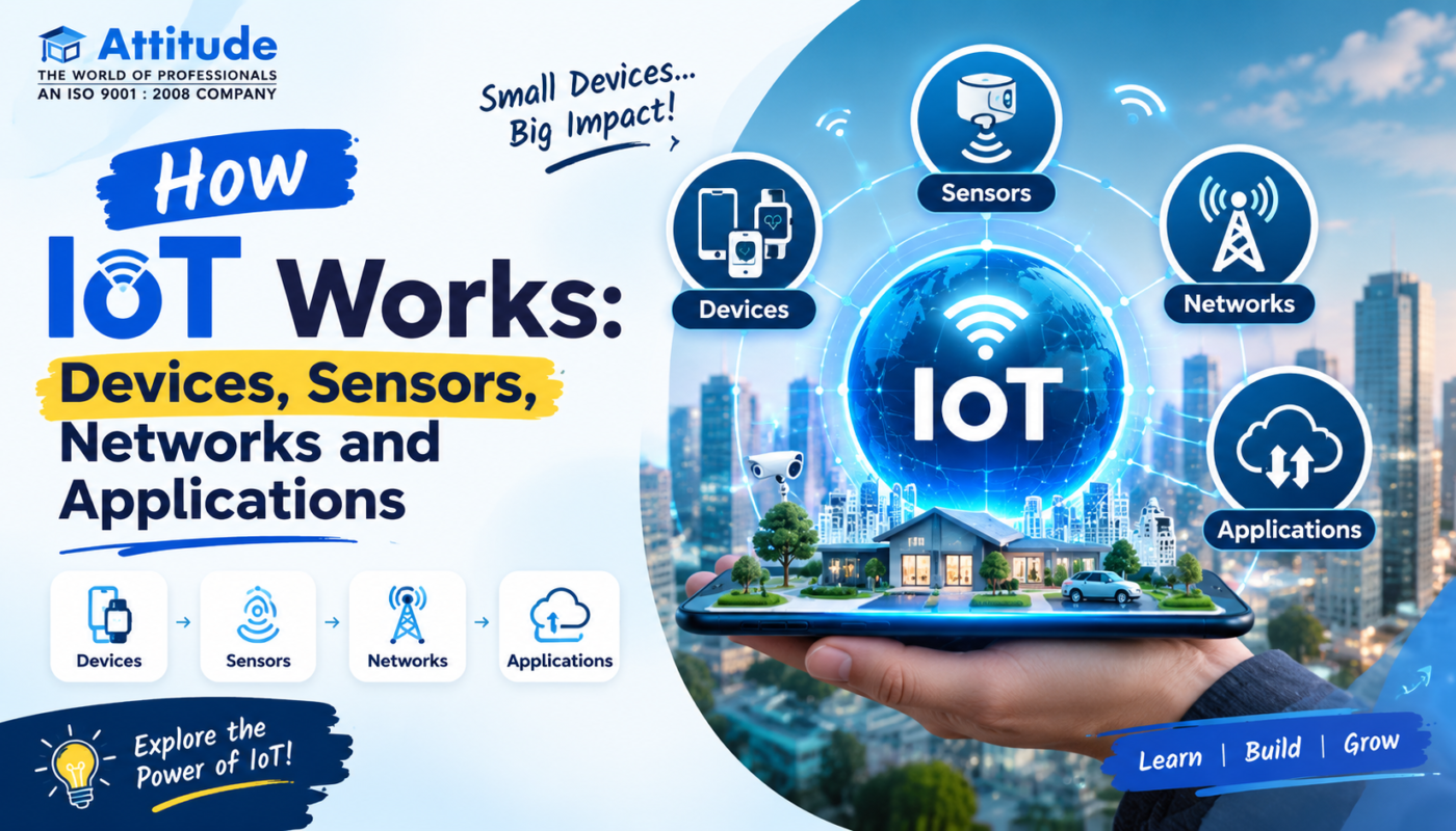 What is IOT